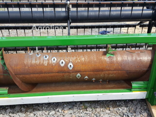 Джон Дир Другая, объемом двигателя 0 л и пробегом 0 тыс. км за 22116 $, фото 1 на Automoto.ua