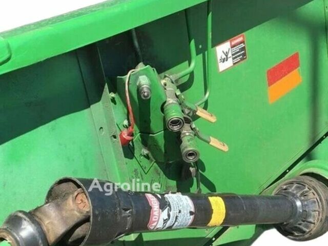 Джон Дір Другая, об'ємом двигуна 0 л та пробігом 0 тис. км за 702388 $, фото 4 на Automoto.ua