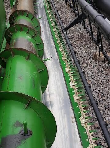 Джон Дир Другая, объемом двигателя 0 л и пробегом 0 тыс. км за 27913 $, фото 2 на Automoto.ua