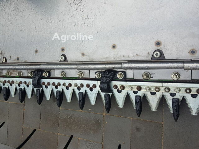 Джон Дир Другая, объемом двигателя 0 л и пробегом 0 тыс. км за 23261 $, фото 1 на Automoto.ua