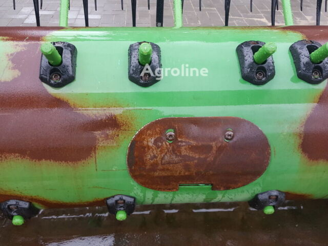 Джон Дир Другая, объемом двигателя 0 л и пробегом 0 тыс. км за 23261 $, фото 3 на Automoto.ua