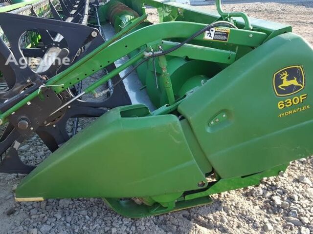 Джон Дир Другая, объемом двигателя 0 л и пробегом 0 тыс. км за 27913 $, фото 1 на Automoto.ua