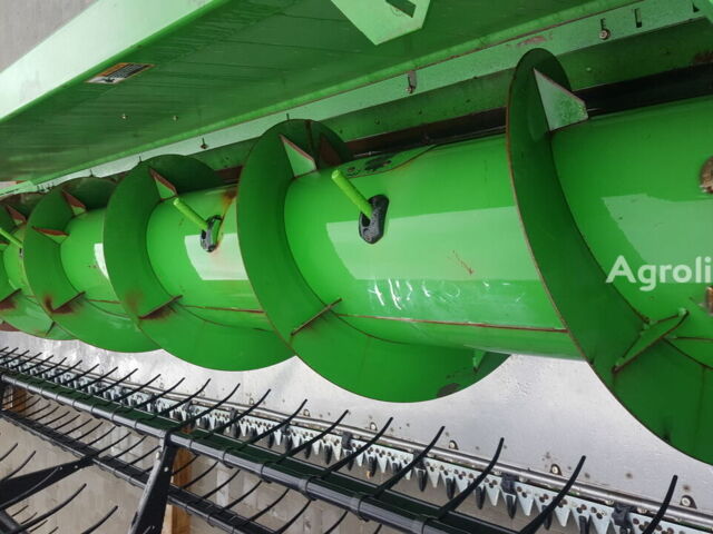 Джон Дир Другая, объемом двигателя 0 л и пробегом 0 тыс. км за 23261 $, фото 2 на Automoto.ua