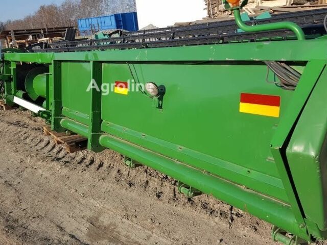 Джон Дир Другая, объемом двигателя 0 л и пробегом 0 тыс. км за 27913 $, фото 5 на Automoto.ua