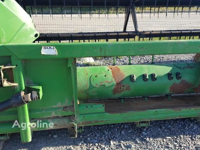 Джон Дир Другая, объемом двигателя 0 л и пробегом 0 тыс. км за 31402 $, фото 1 на Automoto.ua