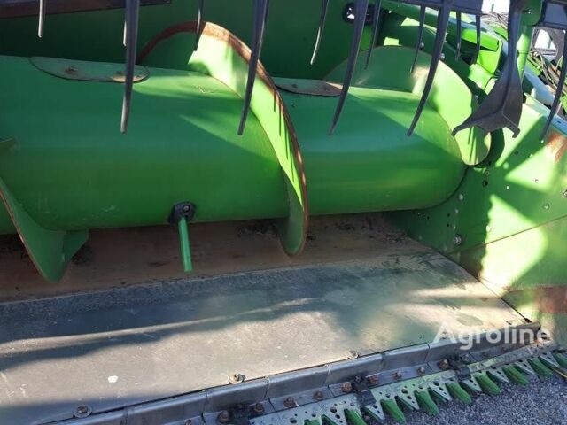 Джон Дир Другая, объемом двигателя 0 л и пробегом 0 тыс. км за 31402 $, фото 4 на Automoto.ua