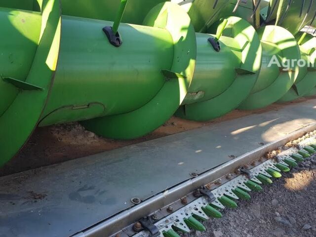 Джон Дир Другая, объемом двигателя 0 л и пробегом 0 тыс. км за 31402 $, фото 3 на Automoto.ua