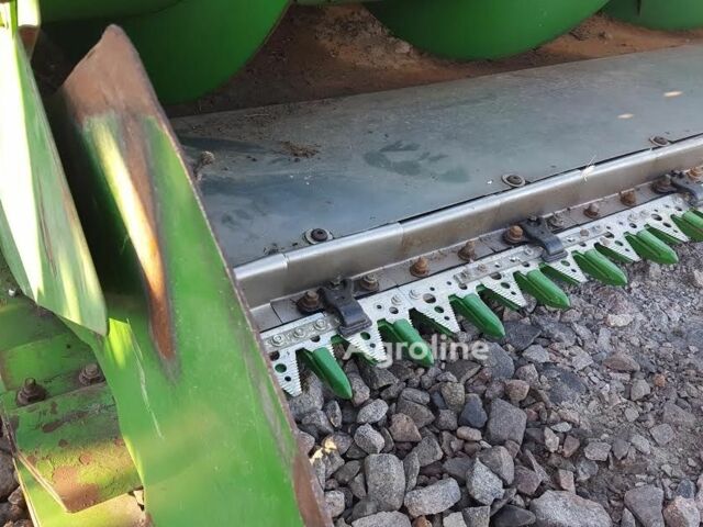 Джон Дир Другая, объемом двигателя 0 л и пробегом 0 тыс. км за 31402 $, фото 2 на Automoto.ua