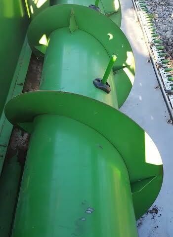 Джон Дир Другая, объемом двигателя 0 л и пробегом 0 тыс. км за 31402 $, фото 5 на Automoto.ua