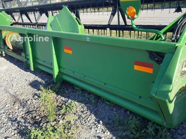 Джон Дир Другая, объемом двигателя 0 л и пробегом 0 тыс. км за 31402 $, фото 6 на Automoto.ua