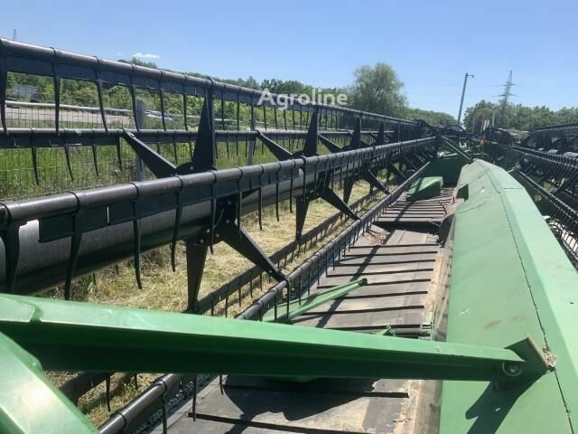 Джон Дір Другая, об'ємом двигуна 0 л та пробігом 0 тис. км за 57702 $, фото 10 на Automoto.ua