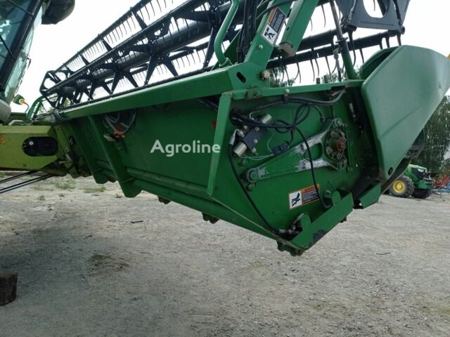 Джон Дир Другая, объемом двигателя 0 л и пробегом 0 тыс. км за 25021 $, фото 1 на Automoto.ua