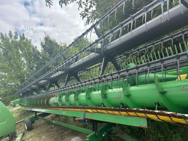 Джон Дір Другая, об'ємом двигуна 0 л та пробігом 0 тис. км за 29147 $, фото 1 на Automoto.ua