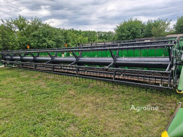 Джон Дир Другая, объемом двигателя 0 л и пробегом 0 тыс. км за 21601 $, фото 4 на Automoto.ua