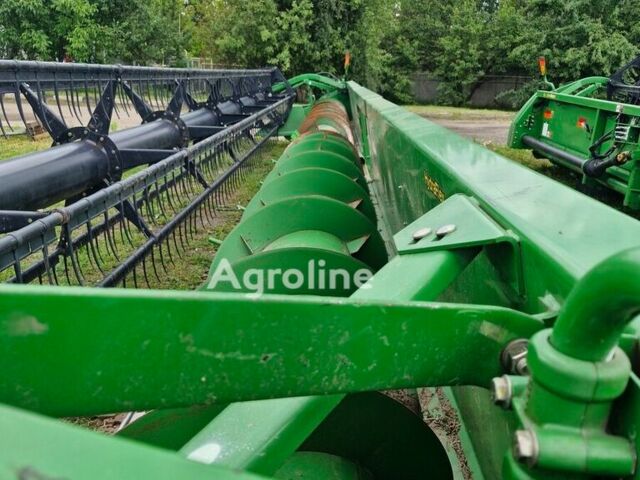 Джон Дир Другая, объемом двигателя 0 л и пробегом 0 тыс. км за 21601 $, фото 3 на Automoto.ua