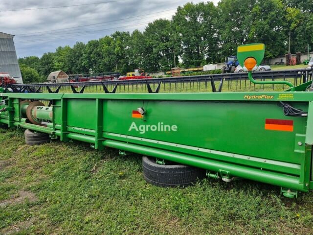 Джон Дир Другая, объемом двигателя 0 л и пробегом 0 тыс. км за 21601 $, фото 2 на Automoto.ua