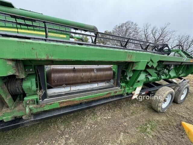 Джон Дір Другая, об'ємом двигуна 0 л та пробігом 0 тис. км за 57702 $, фото 15 на Automoto.ua