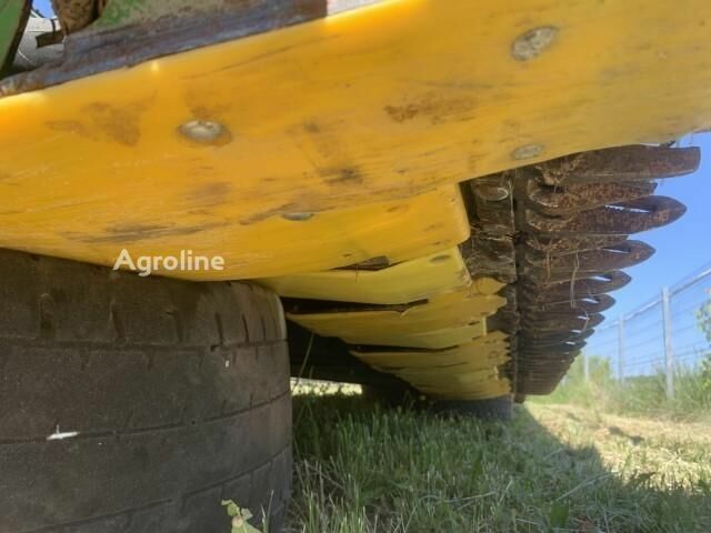 Джон Дір Другая, об'ємом двигуна 0 л та пробігом 0 тис. км за 57702 $, фото 17 на Automoto.ua