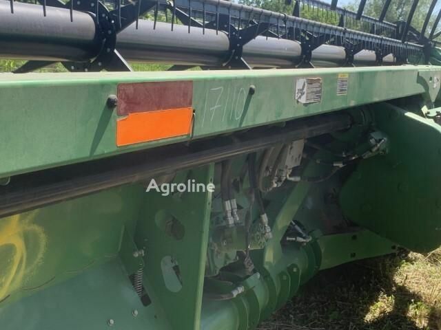 Джон Дір Другая, об'ємом двигуна 0 л та пробігом 0 тис. км за 57702 $, фото 6 на Automoto.ua