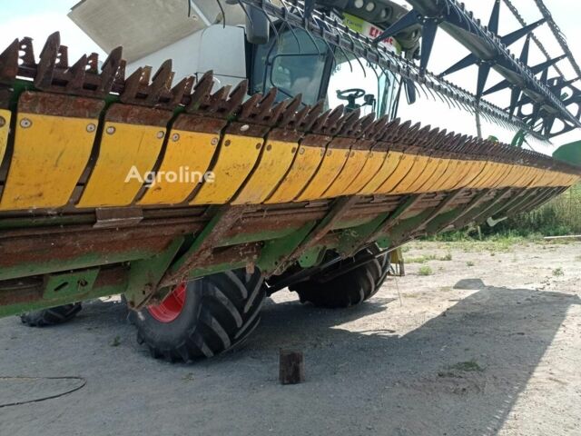 Джон Дир Другая, объемом двигателя 0 л и пробегом 0 тыс. км за 24487 $, фото 4 на Automoto.ua