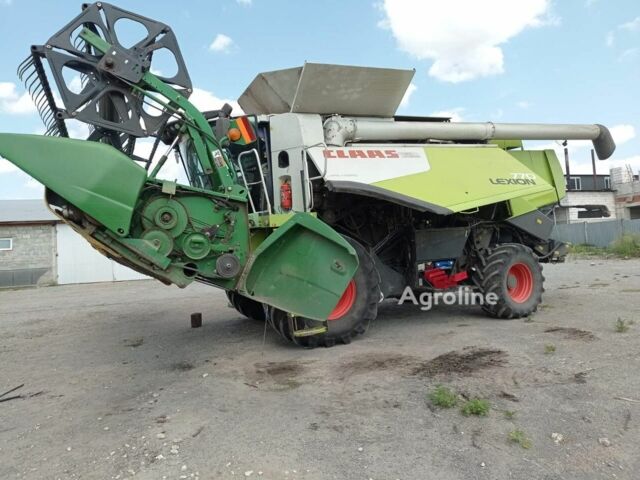 Джон Дир Другая, объемом двигателя 0 л и пробегом 0 тыс. км за 25021 $, фото 8 на Automoto.ua