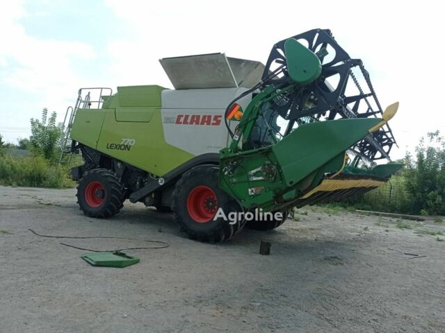 Джон Дир Другая, объемом двигателя 0 л и пробегом 0 тыс. км за 24487 $, фото 6 на Automoto.ua