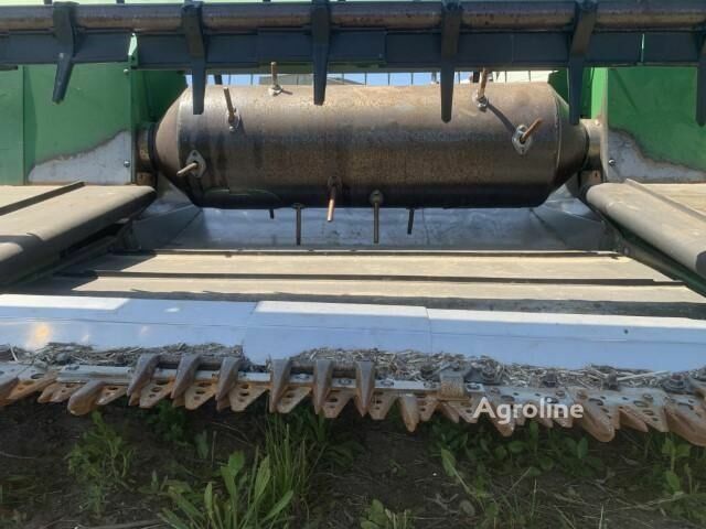 Джон Дір Другая, об'ємом двигуна 0 л та пробігом 0 тис. км за 57702 $, фото 14 на Automoto.ua