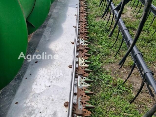 Джон Дир Другая, объемом двигателя 0 л и пробегом 0 тыс. км за 21601 $, фото 1 на Automoto.ua