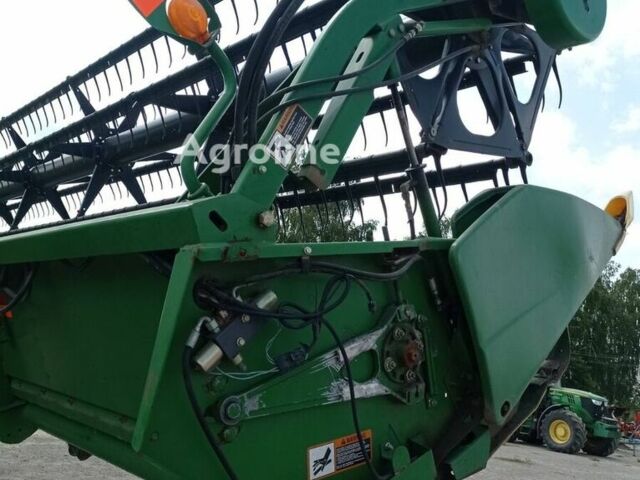 Джон Дир Другая, объемом двигателя 0 л и пробегом 0 тыс. км за 24487 $, фото 5 на Automoto.ua