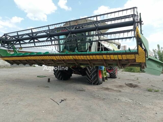 Джон Дир Другая, объемом двигателя 0 л и пробегом 0 тыс. км за 25021 $, фото 7 на Automoto.ua