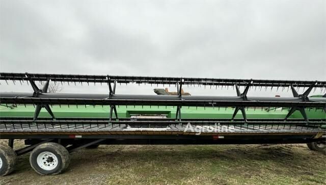 Джон Дір Другая, об'ємом двигуна 0 л та пробігом 0 тис. км за 57702 $, фото 9 на Automoto.ua