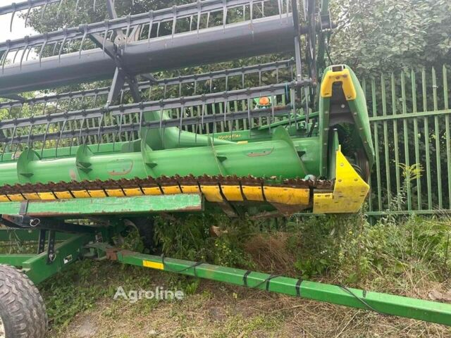 Джон Дир Другая, объемом двигателя 0 л и пробегом 0 тыс. км за 29173 $, фото 3 на Automoto.ua