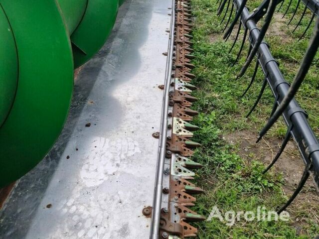 Джон Дир Другая, объемом двигателя 0 л и пробегом 0 тыс. км за 21601 $, фото 6 на Automoto.ua