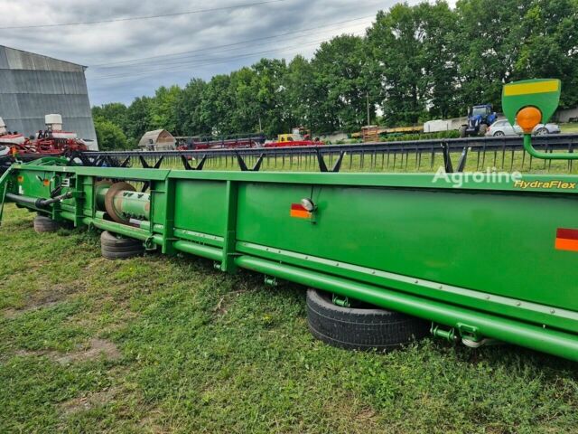 Джон Дир Другая, объемом двигателя 0 л и пробегом 0 тыс. км за 21601 $, фото 5 на Automoto.ua