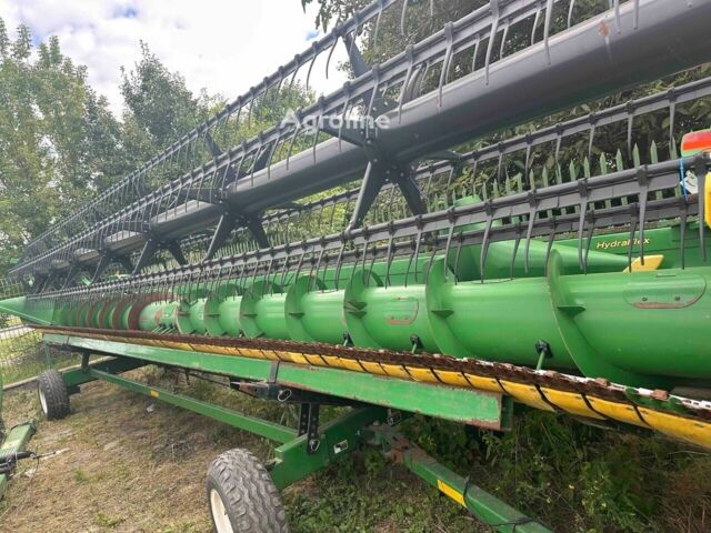 Джон Дир Другая, объемом двигателя 0 л и пробегом 0 тыс. км за 29173 $, фото 1 на Automoto.ua