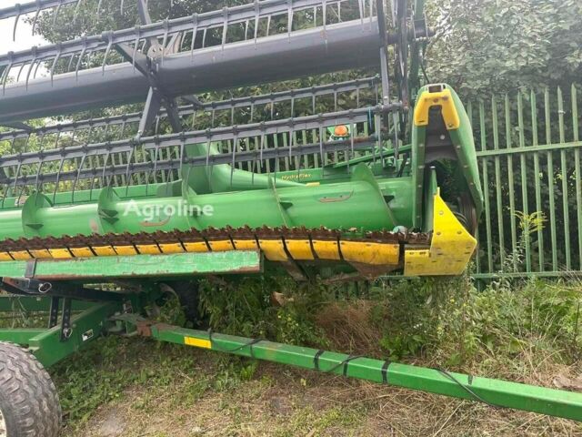 Джон Дір Другая, об'ємом двигуна 0 л та пробігом 0 тис. км за 29147 $, фото 2 на Automoto.ua