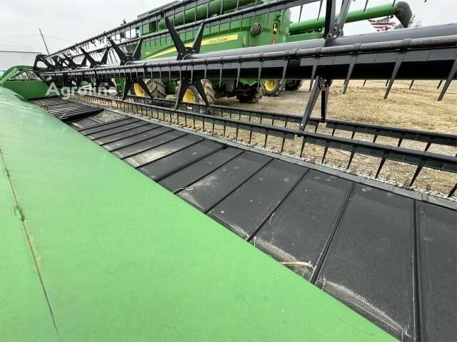 Джон Дір Другая, об'ємом двигуна 0 л та пробігом 0 тис. км за 57702 $, фото 3 на Automoto.ua