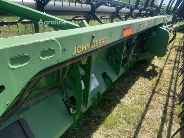 Джон Дір Другая, об'ємом двигуна 0 л та пробігом 0 тис. км за 57702 $, фото 12 на Automoto.ua