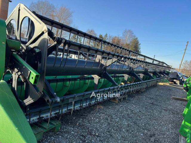 Джон Дір Другая, об'ємом двигуна 0 л та пробігом 0 тис. км за 27348 $, фото 13 на Automoto.ua