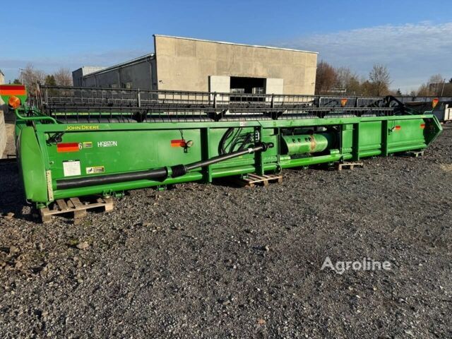 Джон Дір Другая, об'ємом двигуна 0 л та пробігом 0 тис. км за 27348 $, фото 8 на Automoto.ua