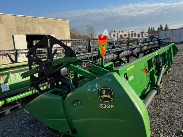 Джон Дір Другая, об'ємом двигуна 0 л та пробігом 0 тис. км за 27348 $, фото 4 на Automoto.ua