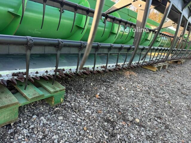 Джон Дір Другая, об'ємом двигуна 0 л та пробігом 0 тис. км за 27348 $, фото 15 на Automoto.ua