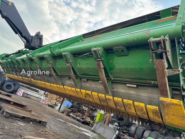 Джон Дір Другая, об'ємом двигуна 0 л та пробігом 0 тис. км за 27348 $, фото 1 на Automoto.ua