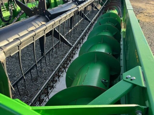 Джон Дір Другая, об'ємом двигуна 0 л та пробігом 0 тис. км за 27348 $, фото 12 на Automoto.ua