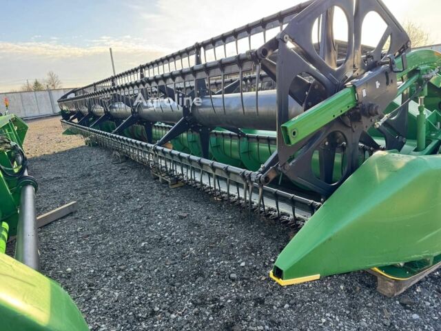 Джон Дір Другая, об'ємом двигуна 0 л та пробігом 0 тис. км за 27348 $, фото 7 на Automoto.ua