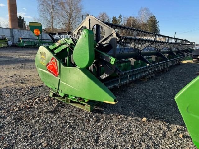 Джон Дір Другая, об'ємом двигуна 0 л та пробігом 0 тис. км за 27348 $, фото 18 на Automoto.ua