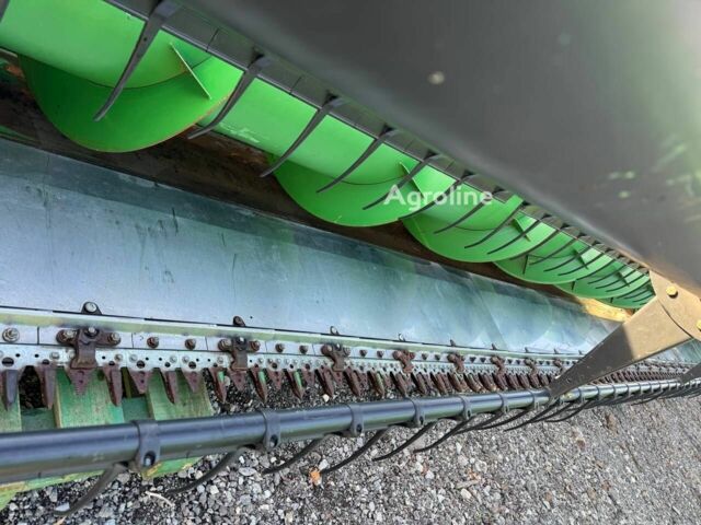 Джон Дір Другая, об'ємом двигуна 0 л та пробігом 0 тис. км за 27348 $, фото 11 на Automoto.ua