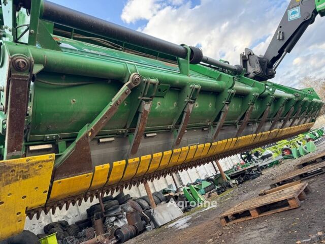 Джон Дір Другая, об'ємом двигуна 0 л та пробігом 0 тис. км за 27348 $, фото 2 на Automoto.ua