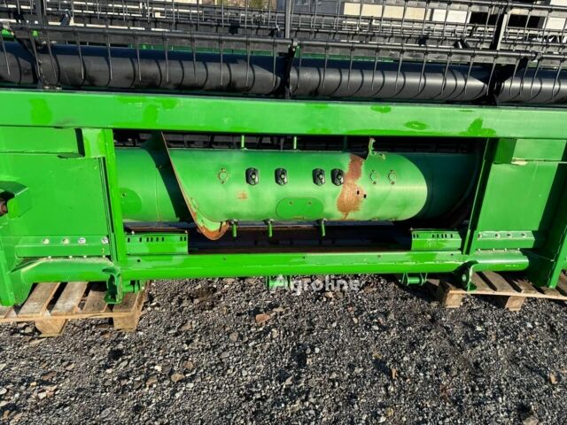 Джон Дір Другая, об'ємом двигуна 0 л та пробігом 0 тис. км за 27348 $, фото 17 на Automoto.ua