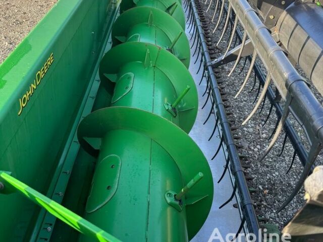 Джон Дір Другая, об'ємом двигуна 0 л та пробігом 0 тис. км за 27348 $, фото 14 на Automoto.ua